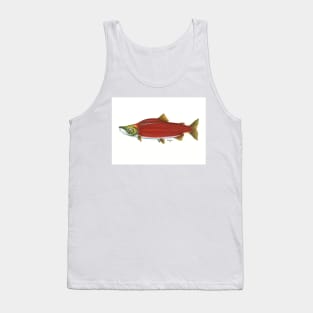 sockeye Tank Top